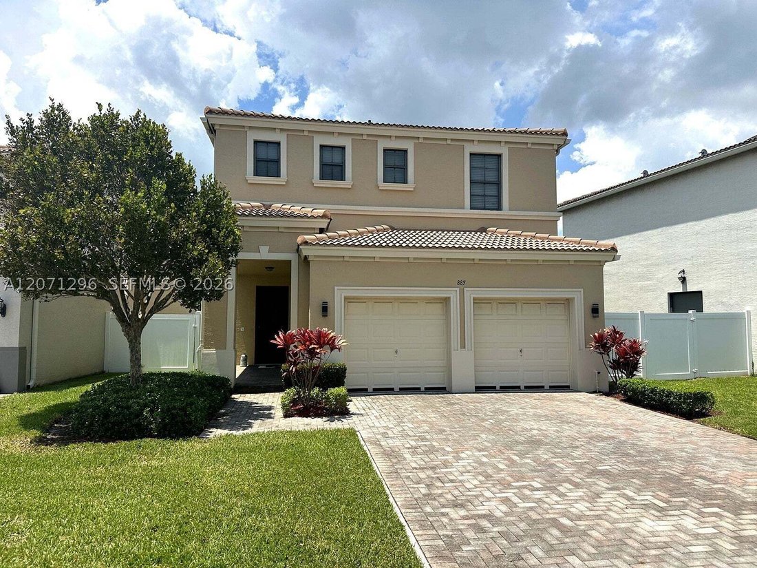 House in North Miami Beach, Florida, United States 1 - 18665832