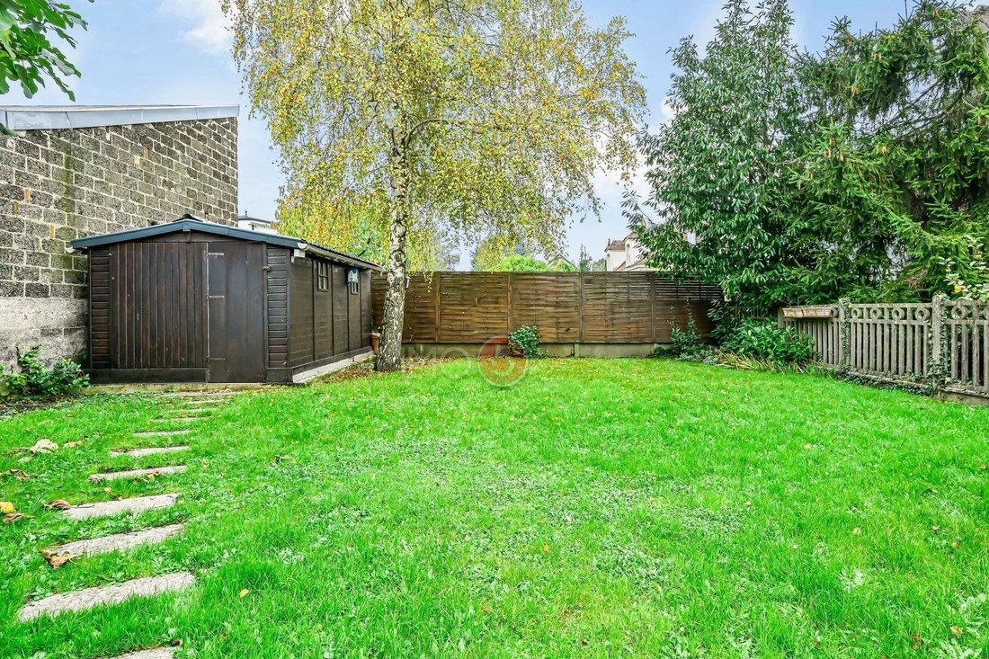 House in Thiers, Le Raincy, France 3 - 16408716