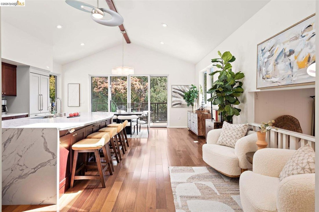 House in Moraga, California, United States 4 - 18662364