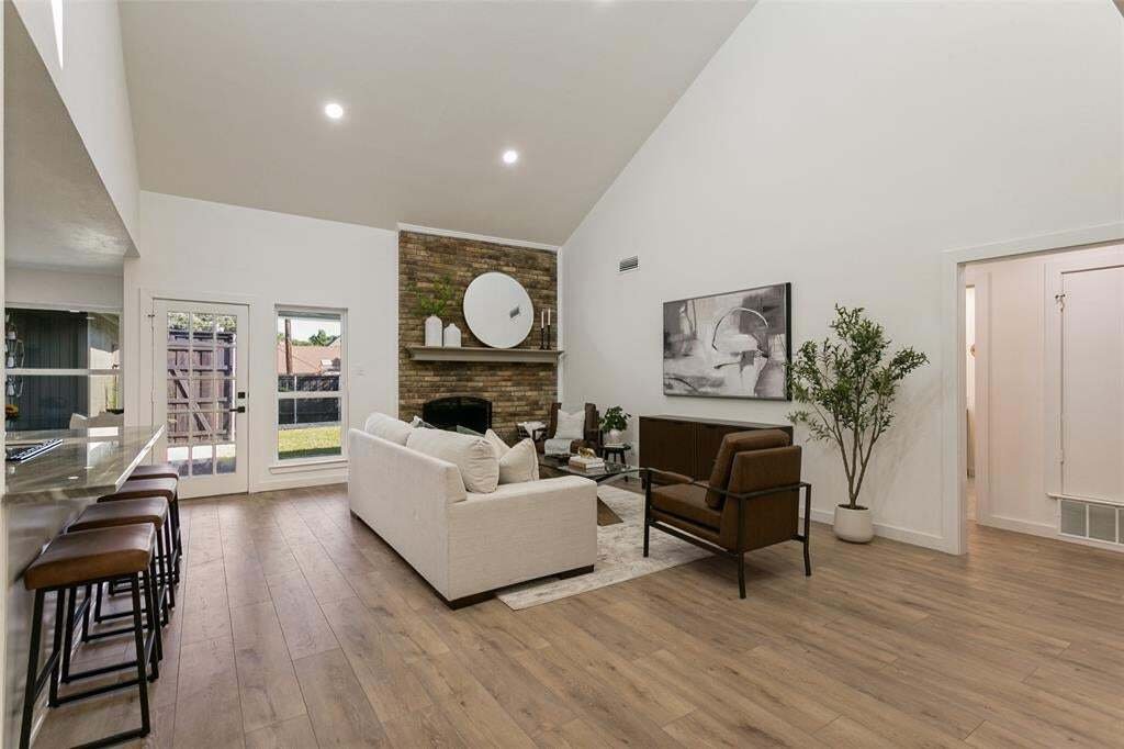 House in Dallas, Texas, United States 2 - 18659864