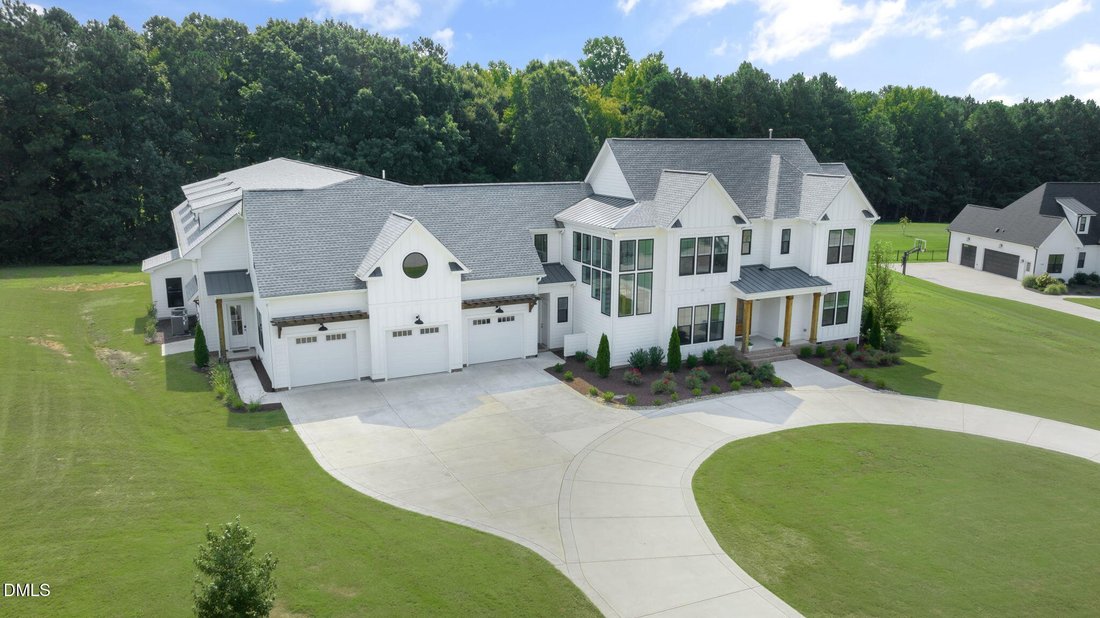 House in Clayton, North Carolina, United States 2 - 18663595