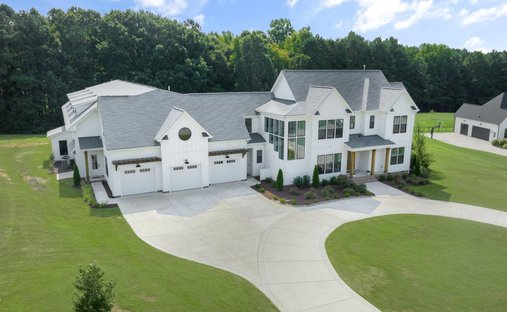 Casa a Clayton, Carolina del Nord, Stati Uniti 1