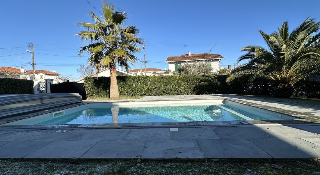 Casa en San Vicente, Dax, Francia 3 - 18672482