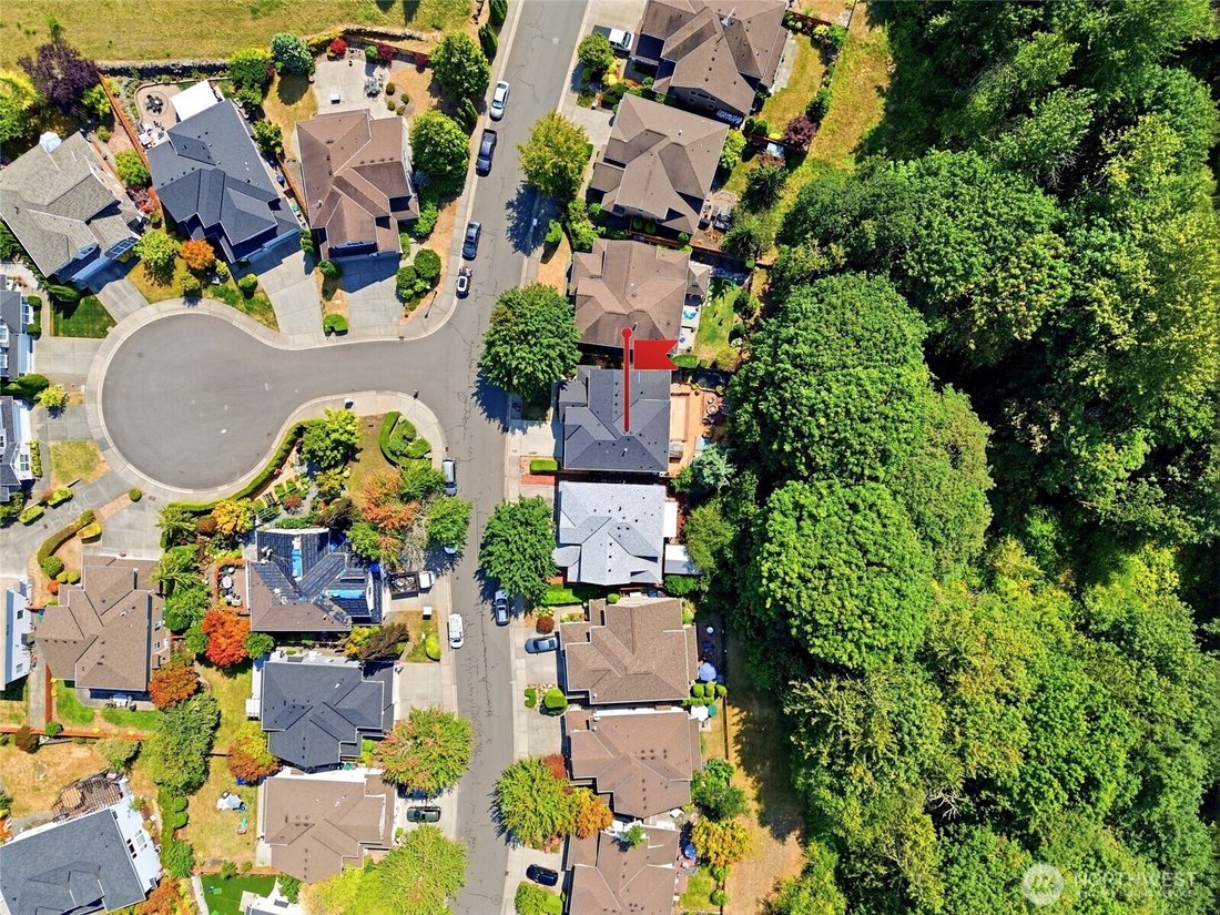 House in Snohomish, Washington, United States 2 - 18663210