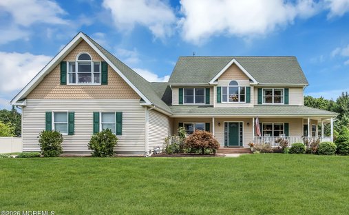 House in Toms River, New Jersey, United States 1
