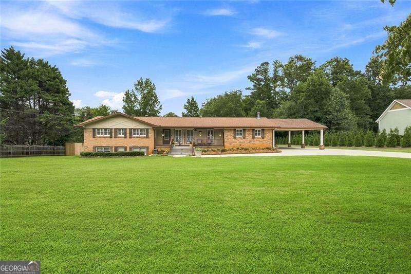 House in Marietta, Georgia, United States 2 - 18659374