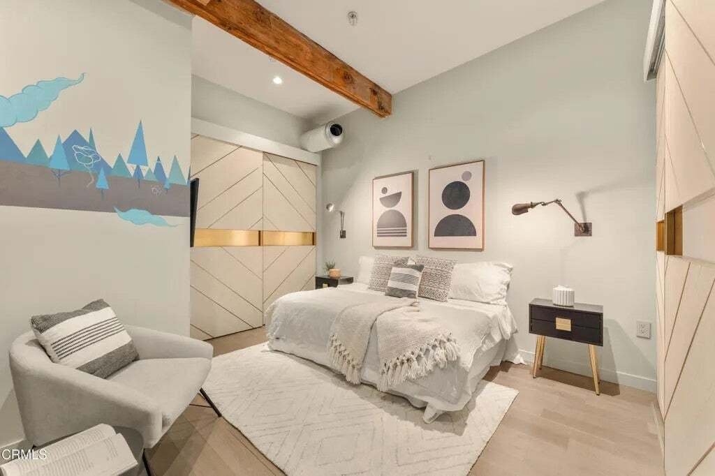 Condo in Los Angeles, California, United States 4 - 18666206