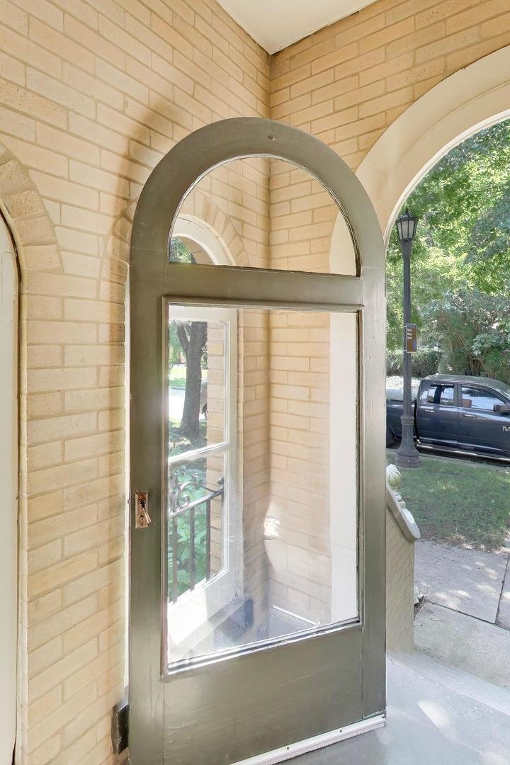 House in Evanston, Illinois, United States 4 - 18669070