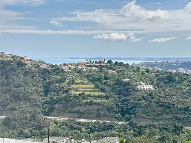 House in Nice, Provence-Alpes-Côte d'Azur, France 1 - 15663702
