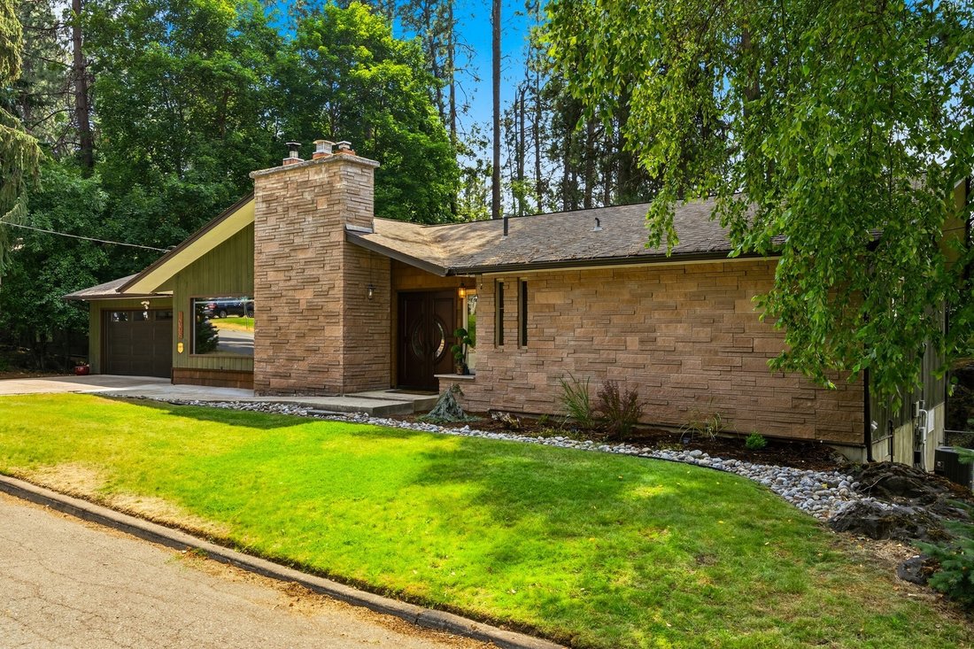 House in Coeur d'Alene, Idaho, United States 2 - 18668651