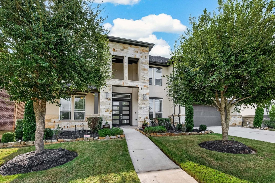 House in Katy, Texas, United States 3 - 18660151