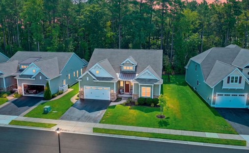 Haus in Harbeson, Delaware, Vereinigte Staaten 1