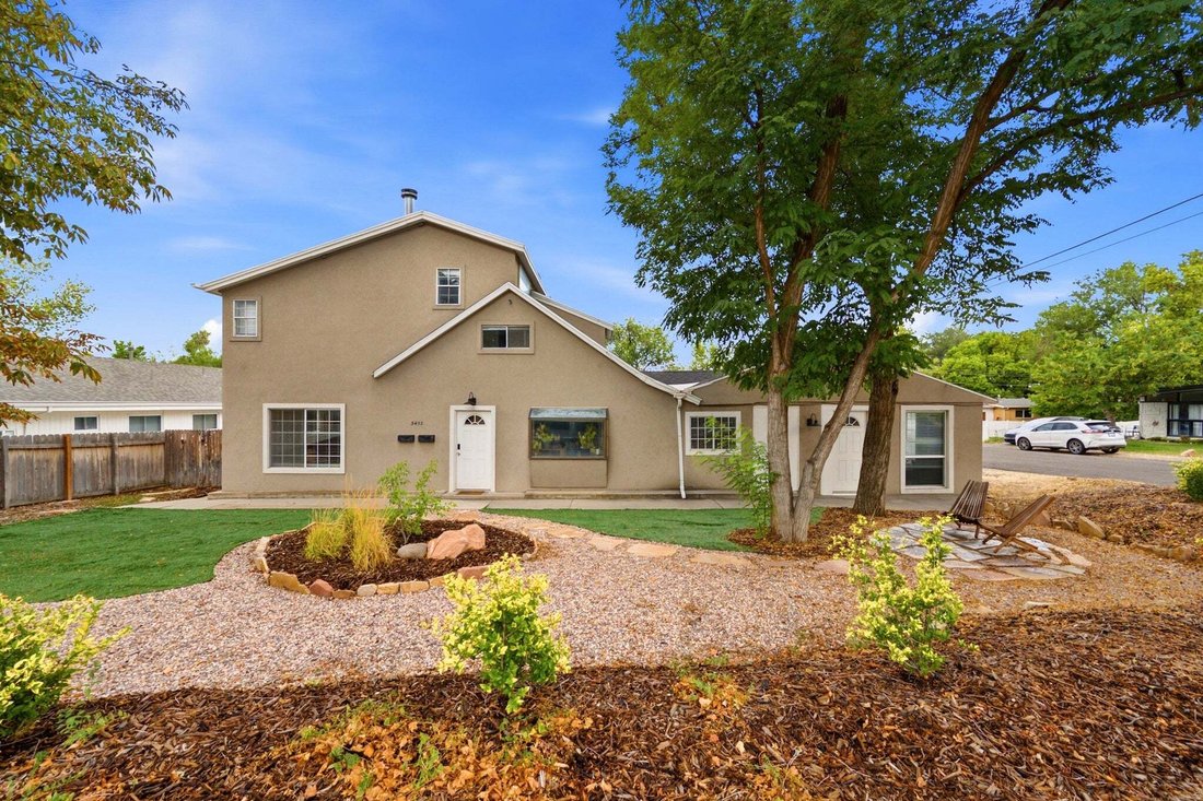 House in Salt Lake City, Utah, United States 1 - 18662259