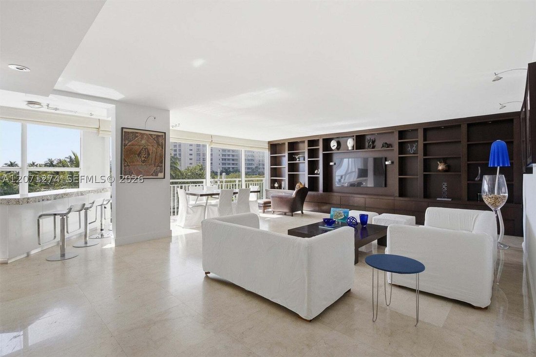 Condo in Key Biscayne, Florida, United States 2 - 18663500