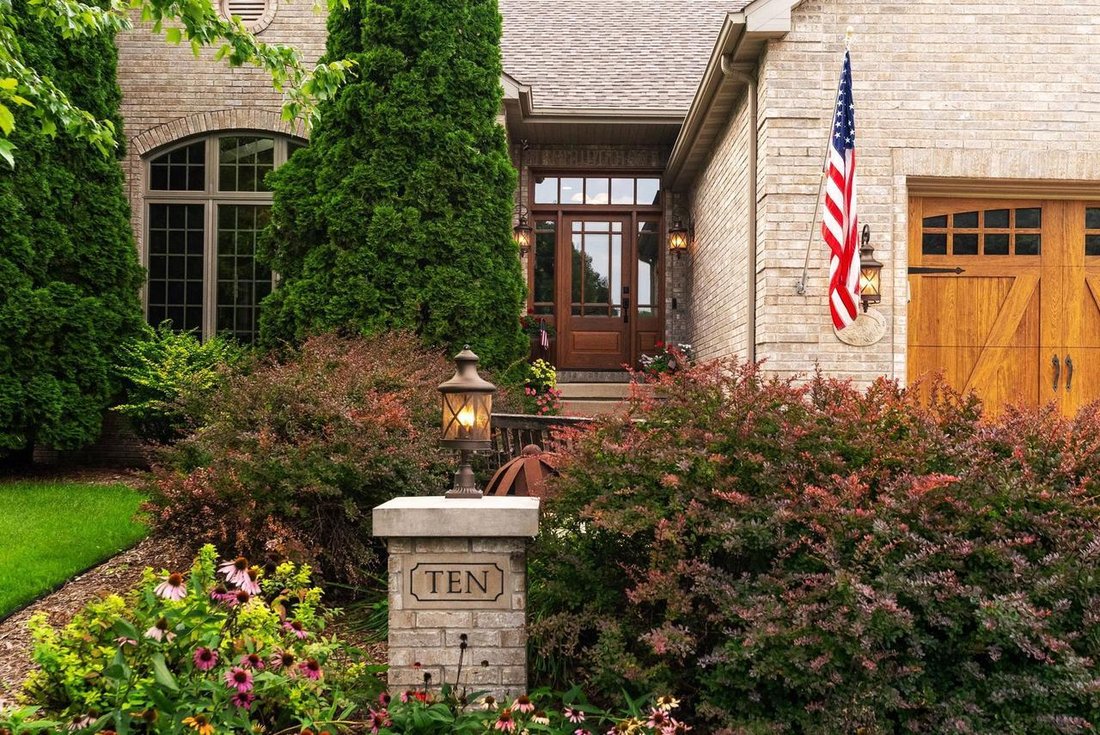 House in Madison, Wisconsin, United States 2 - 18661937