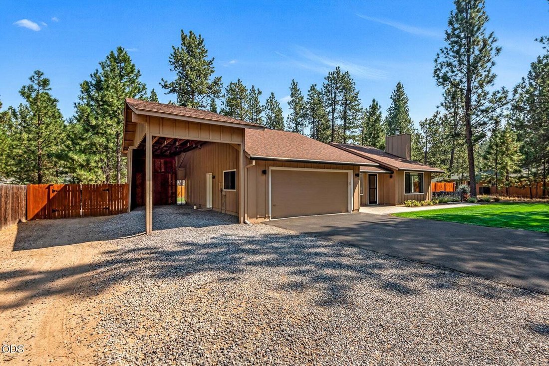 House in Sisters, Oregon, United States 2 - 18667614