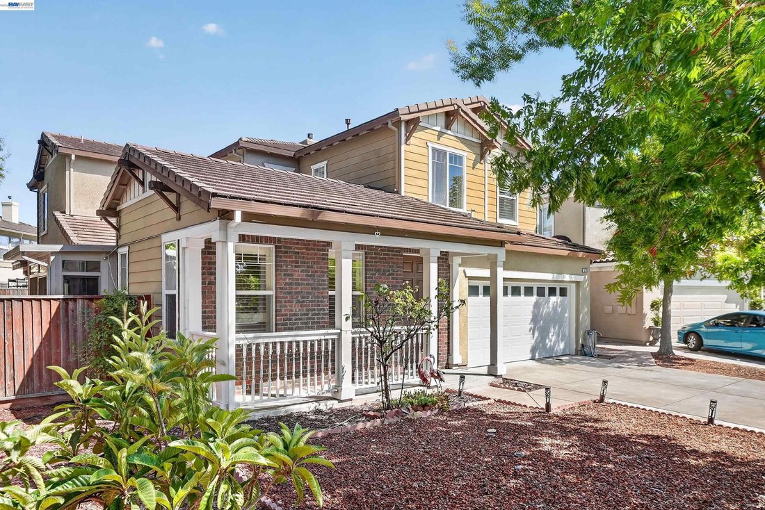 House in Hayward, California, United States 2 - 18661359