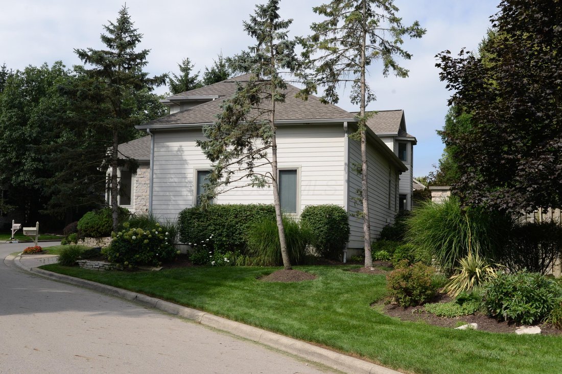 House in Columbus, Ohio, United States 4 - 18670673
