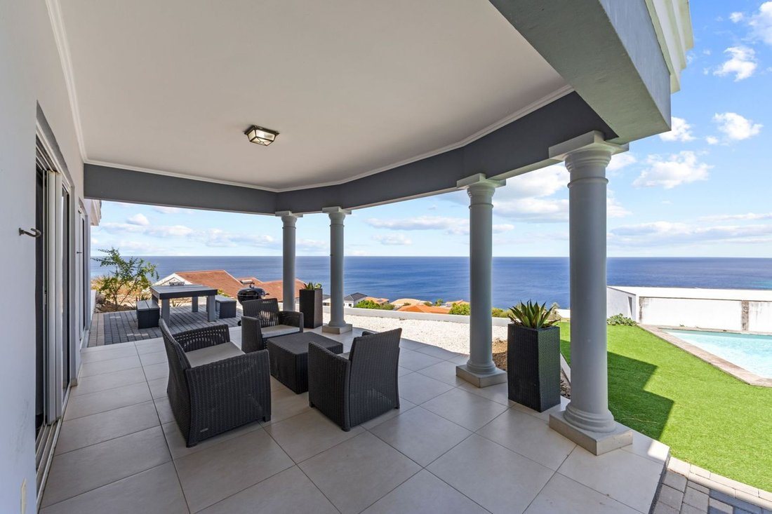 Villa a Cas Abao, Curaçao, Curaçao 2 - 15807266
