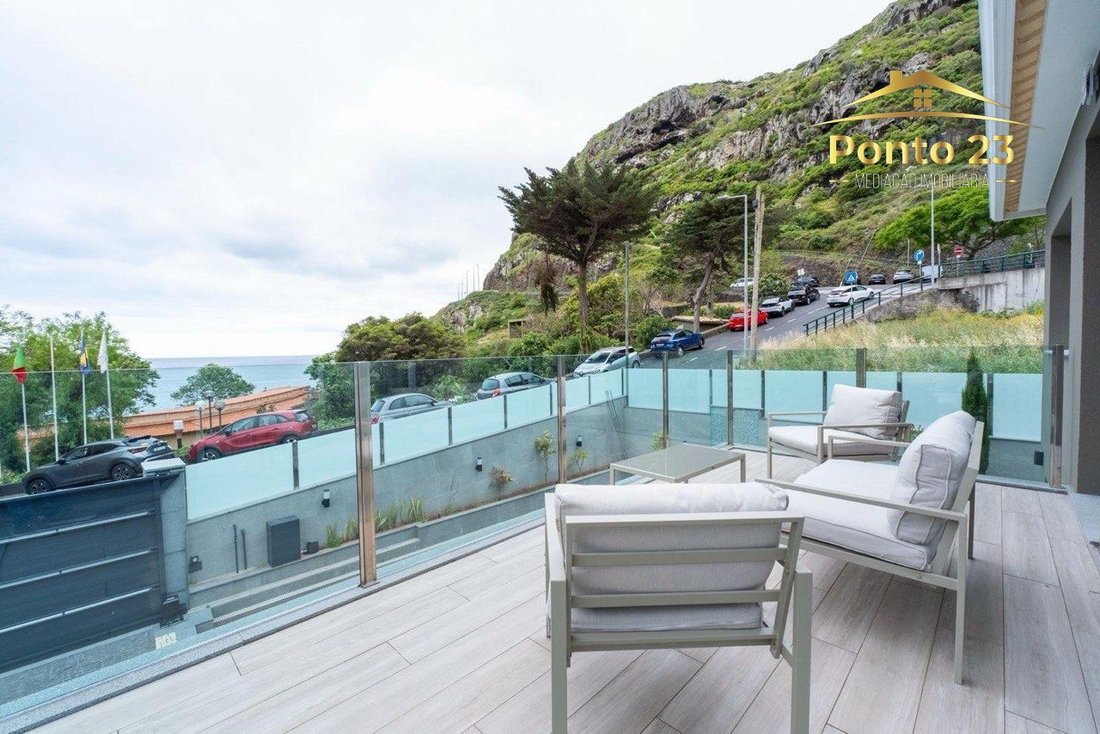 Villa in Machico, Madeira, Portugal 3 - 18664506