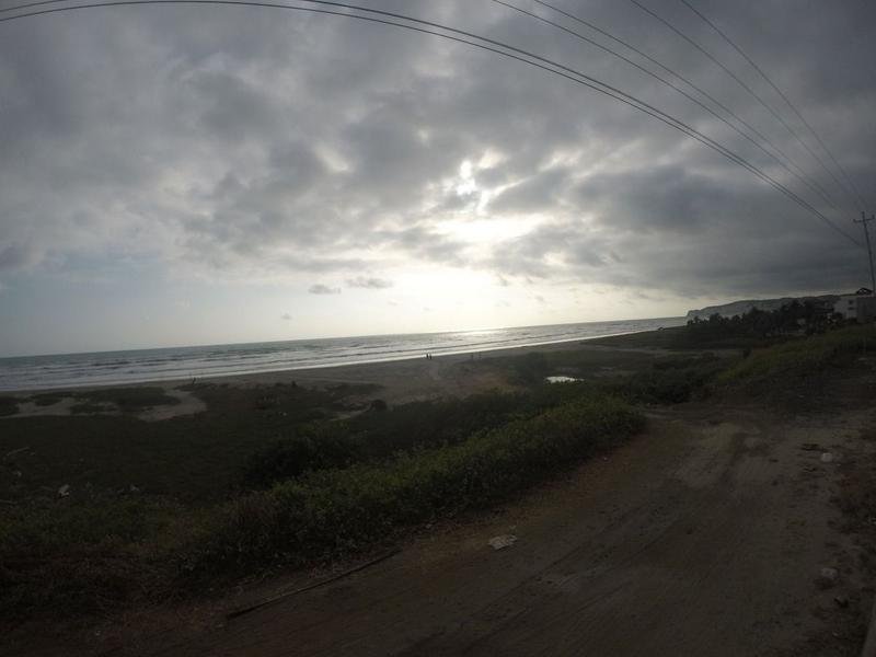 Land in Canoa, Manabí, Ecuador 5 - 18660027