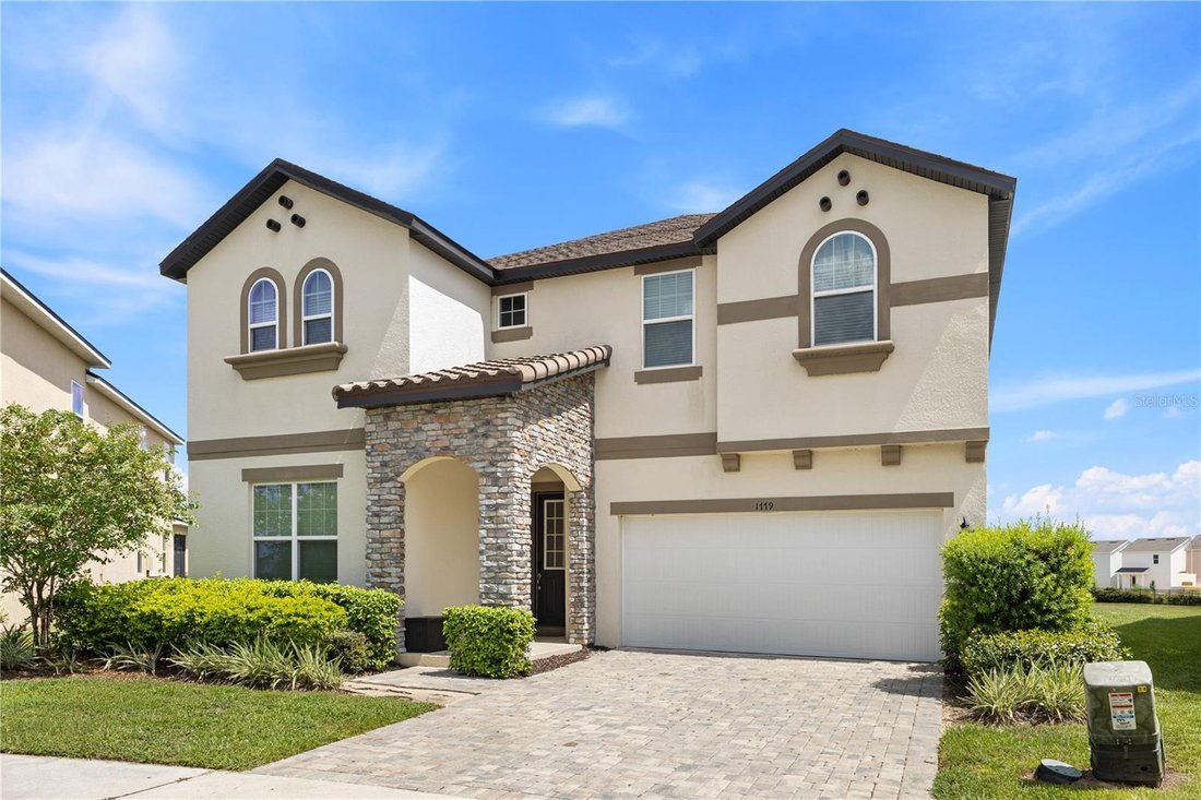 House in Kissimmee, Florida, United States 2 - 18663048