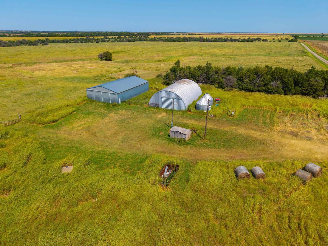 Land in Caldwell, Kansas, United States 4 - 18663234