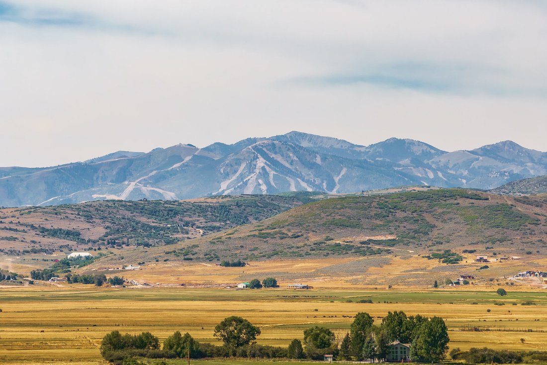 Terrain à Kamas, Utah, États-Unis 1 - 18666470