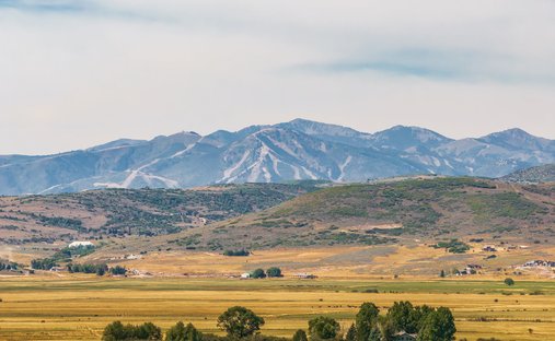 Land in Kamas, Utah, Vereinigte Staaten 1