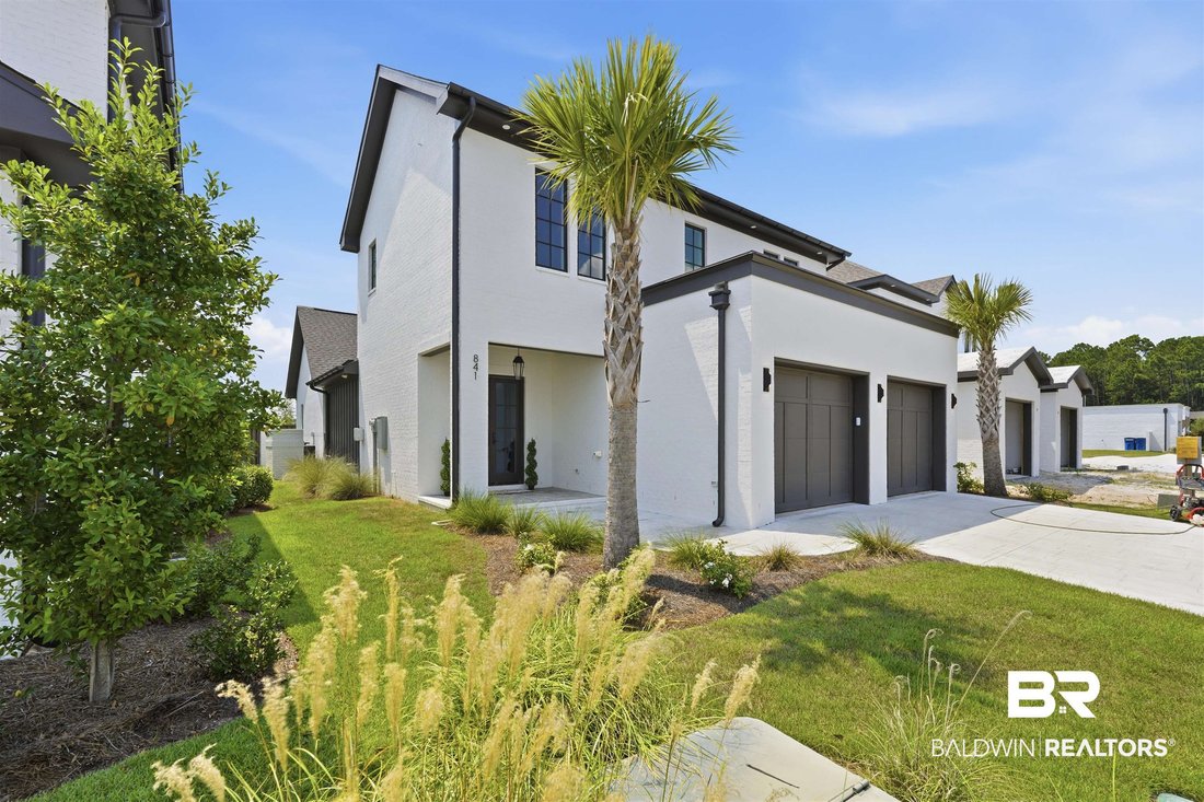 House in Gulf Shores, Alabama, United States 1 - 18667631
