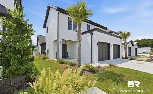 Casa en Gulf Shores, Alabama, Estados Unidos 1
