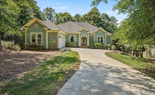 House in Pittsboro, North Carolina, United States 1