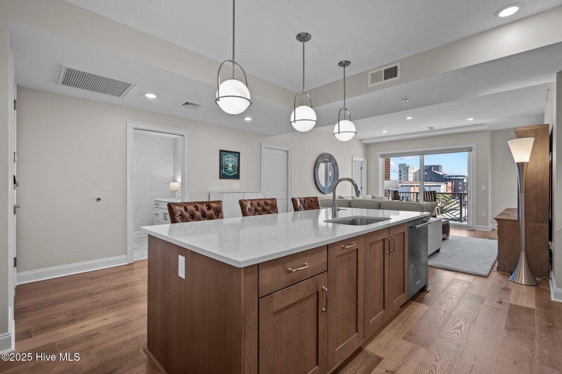 Condo in Wilmington, North Carolina, United States 5 - 18667995