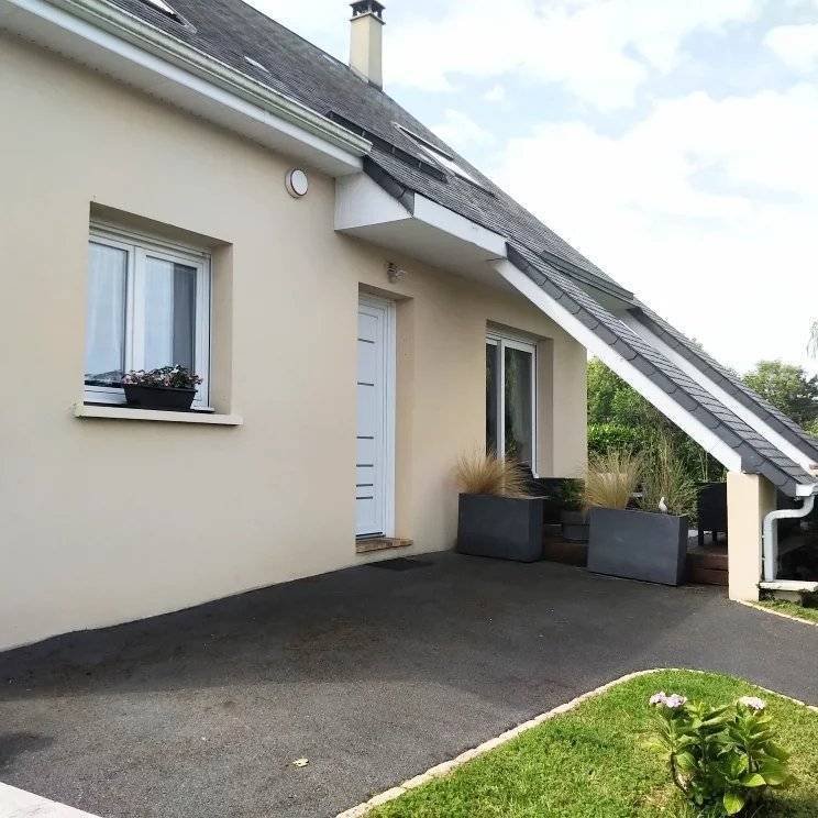 House in Villerville, Normandy, France 2 - 18271088