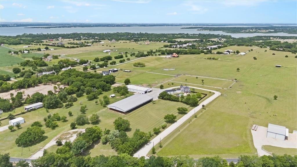Farm Ranch in Nevada, Texas, United States 1 - 18664401
