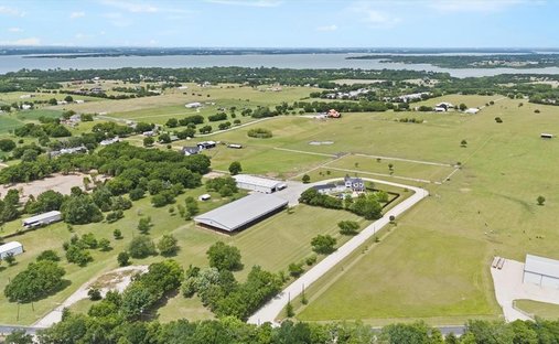 Farm Ranch in Nevada, Texas, United States 1