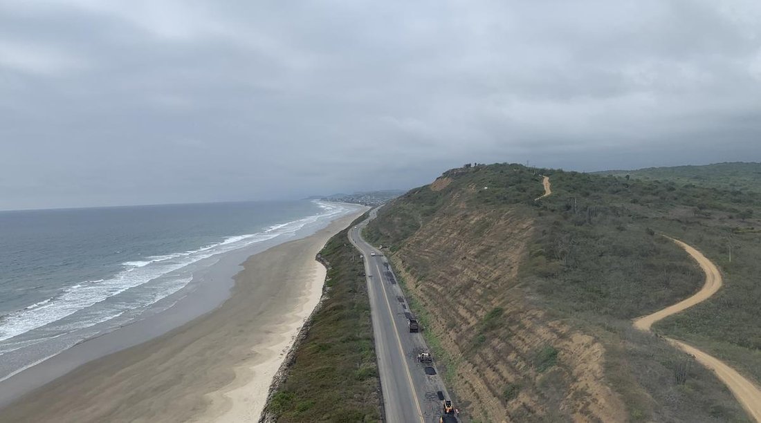 Land in Valdivia, Santa Elena, Ecuador 4 - 18660470