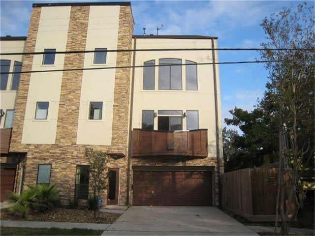 Townhouse in Houston, Texas, United States 2 - 18668046