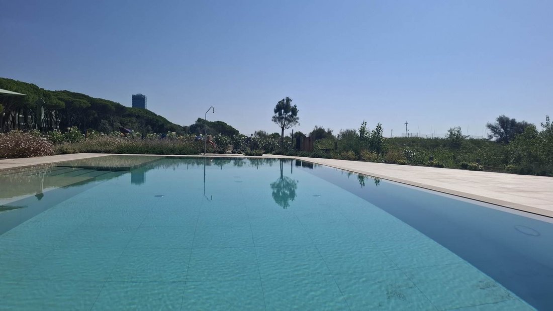 Apartment in Lido di Jesolo, Jesolo, Veneto 5 - 18669568