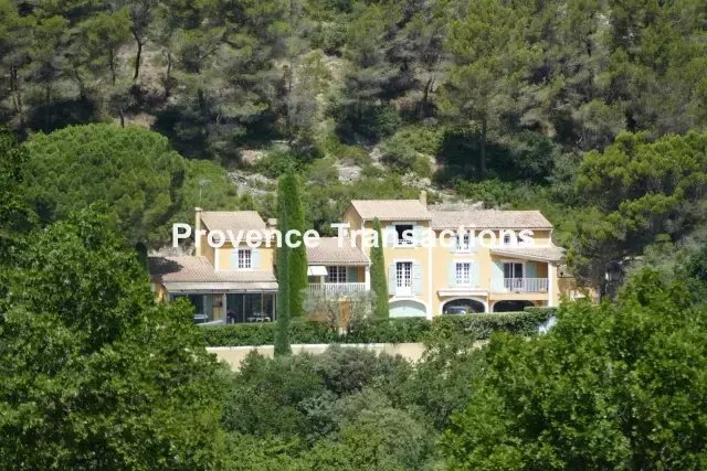 House in Beaumes-de-Venise, Provence-Alpes-Côte d'Azur, France 1 - 16286829