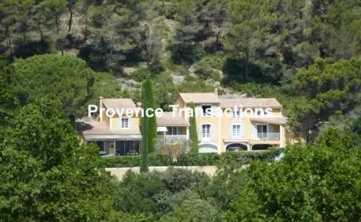 House in Beaumes-de-Venise, Provence-Alpes-Côte d'Azur, France 1