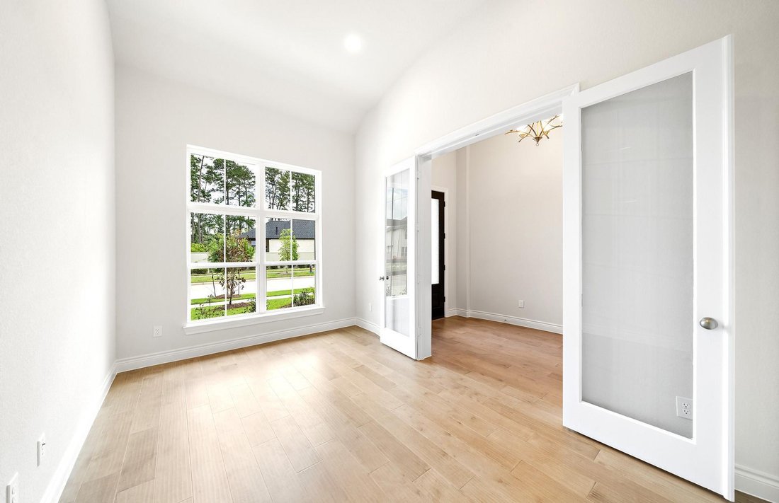 House in Pinehurst, Texas, United States 5 - 18664226