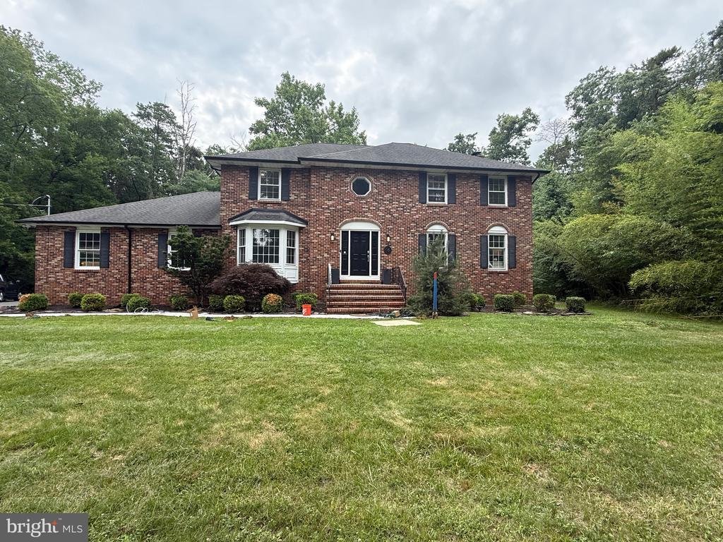 House in Millstone, New Jersey, United States 2 - 18666052