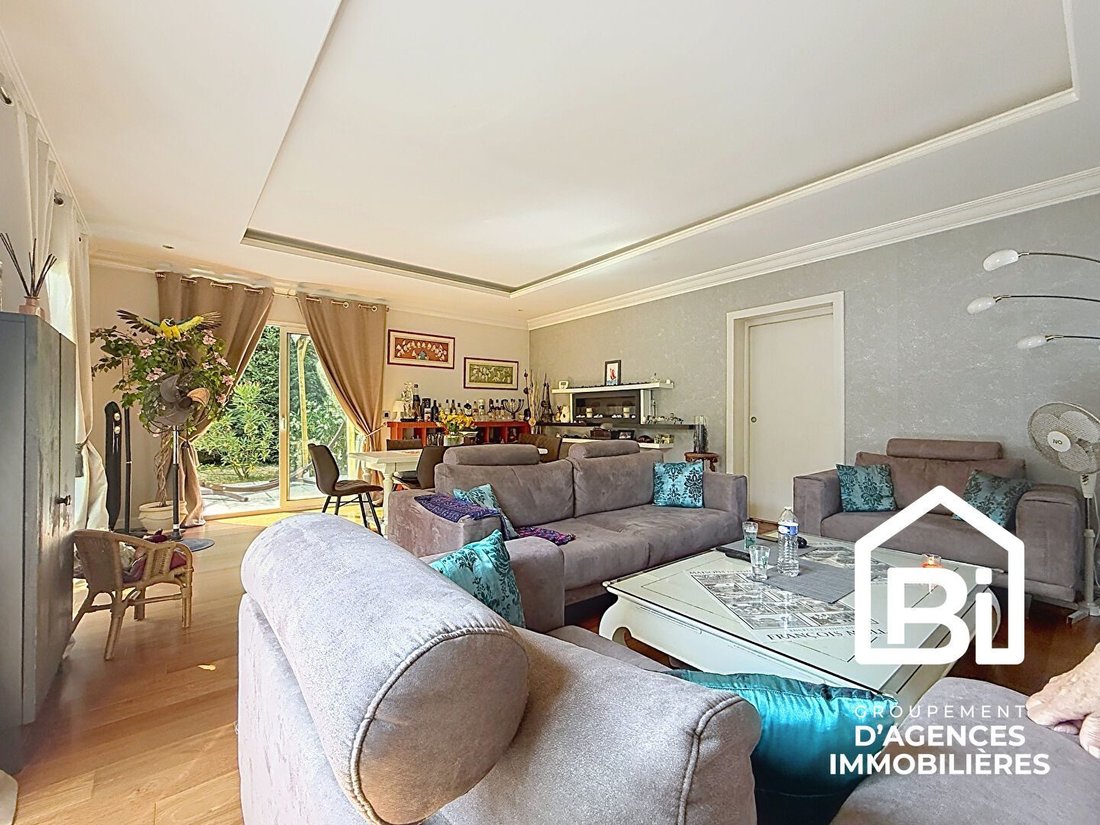 House in Port, Ouistreham, France 3 - 18363622