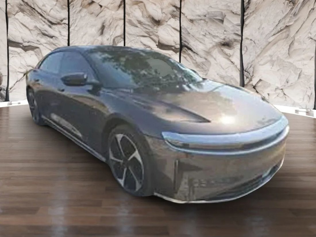 Sedan in Las Vegas, NV, United States 2 - 18667196