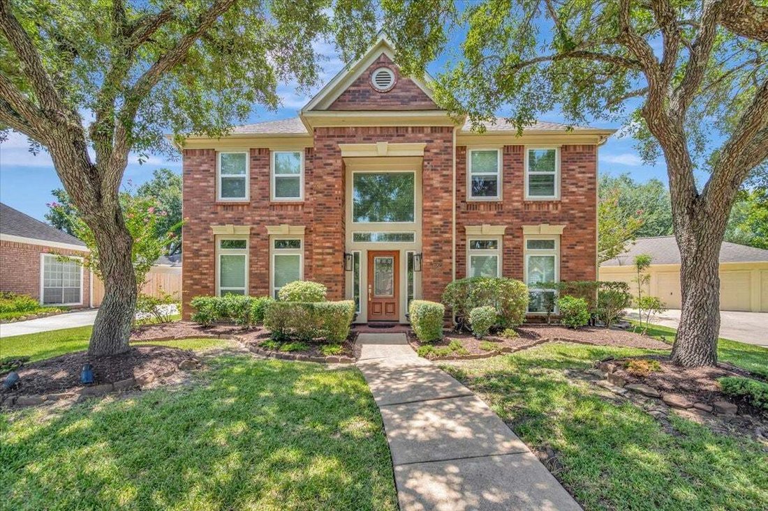 House in Pasadena, Texas, United States 1 - 18664466