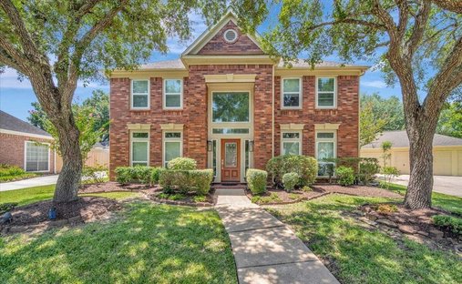 Casa a Pasadena, Texas, Stati Uniti 1
