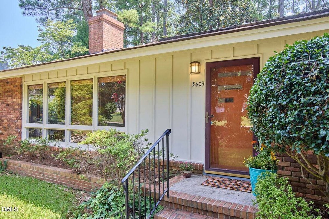 House in Raleigh, North Carolina, United States 4 - 18659418