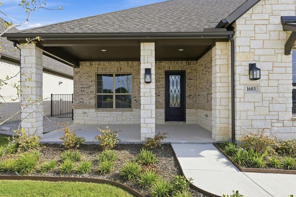 House in Saint Paul, Texas, United States 3 - 18460440
