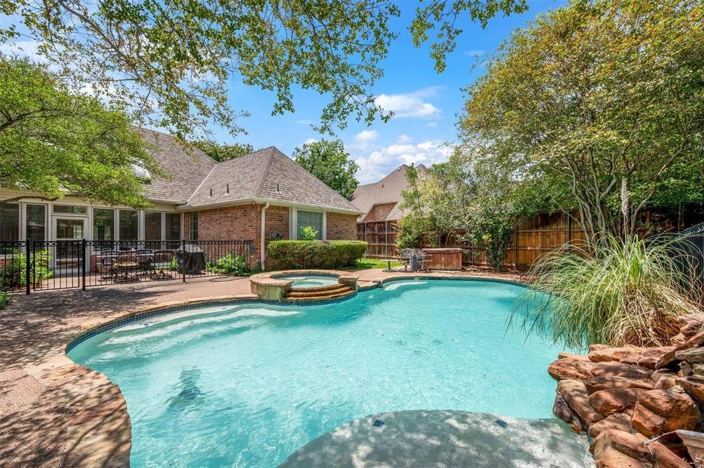 House in Colleyville, Texas, United States 2 - 18659817